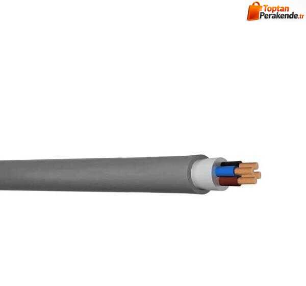 Öznur 4x4 mm² N2XH Kablo
